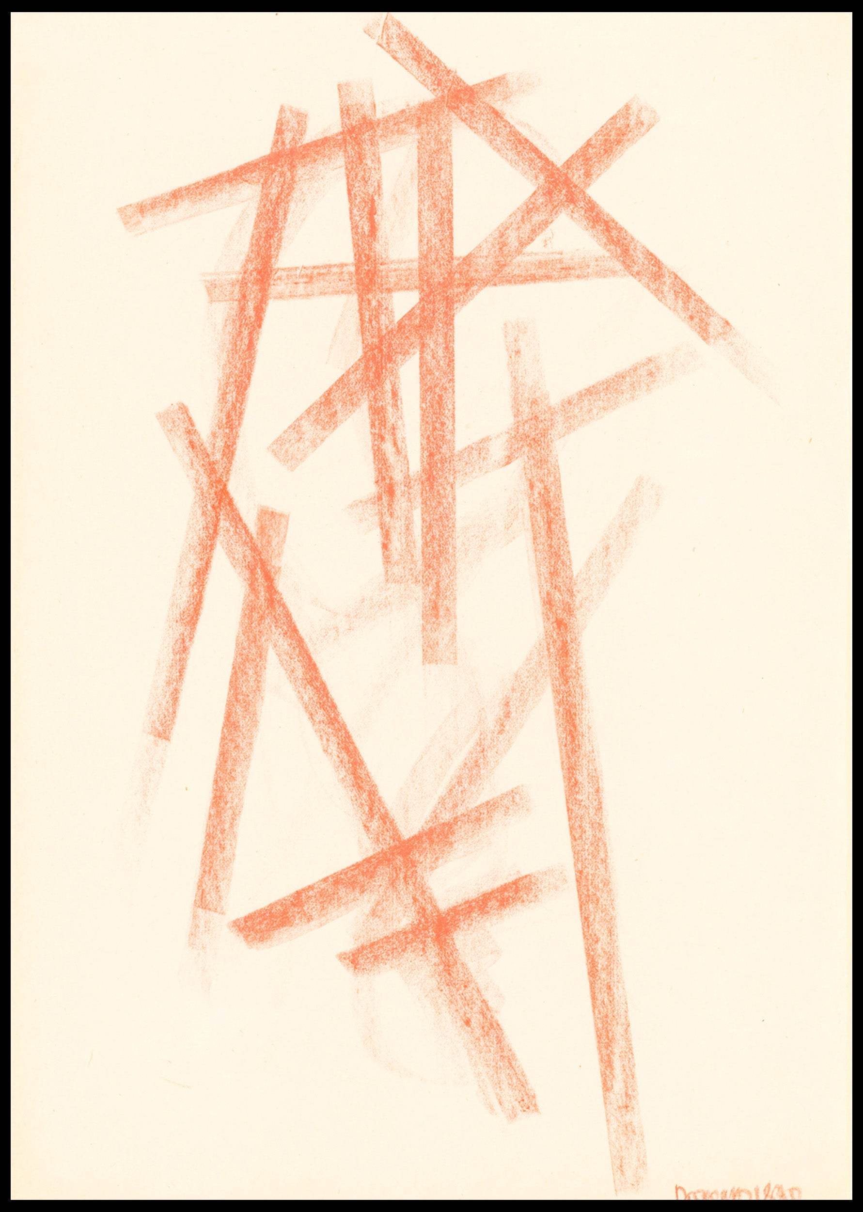 Linear Composition - Hakyarts