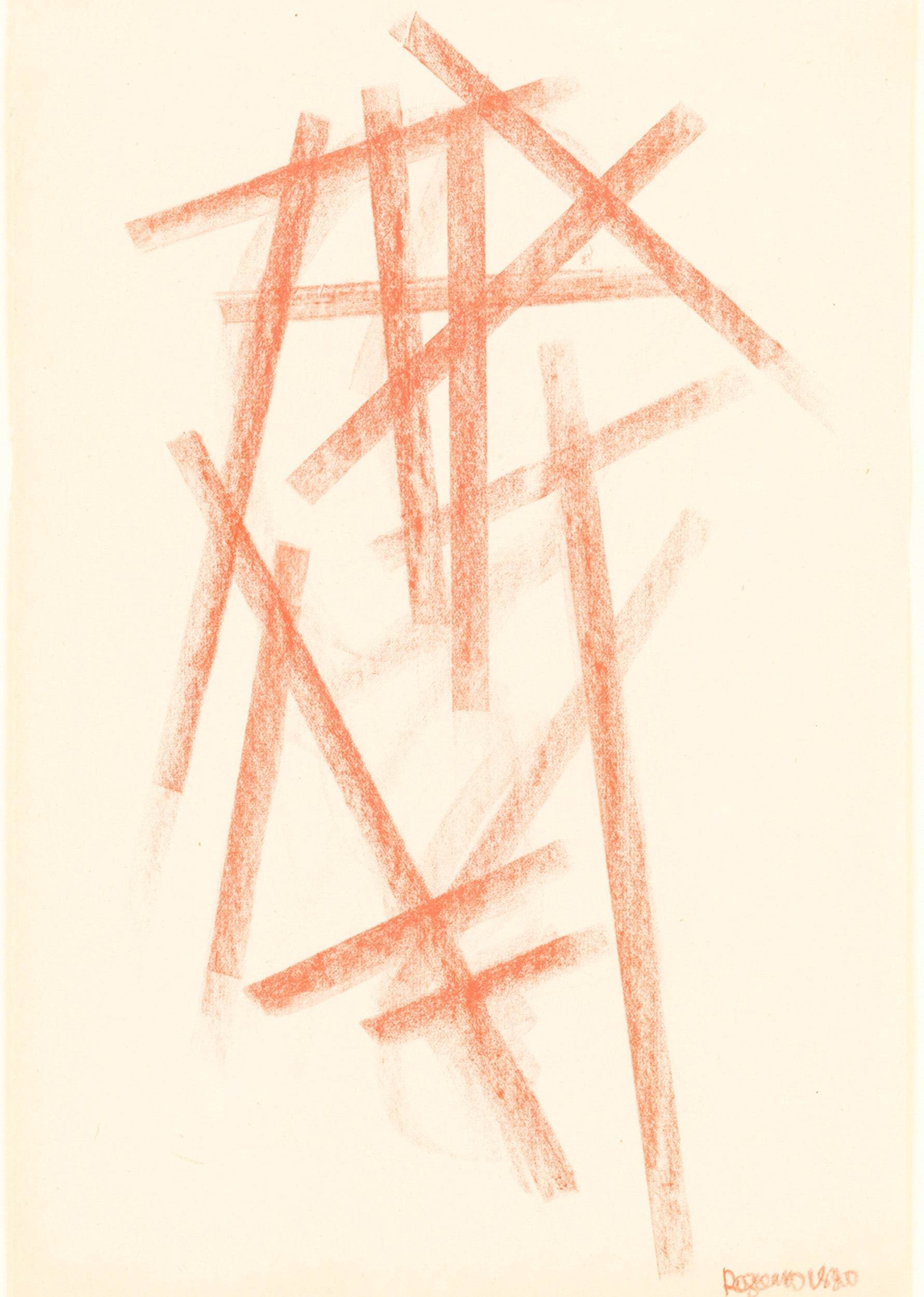 Linear Composition - Hakyarts