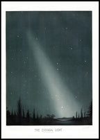 The Zodiacal Light - Hakyarts