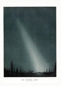 The Zodiacal Light - Hakyarts