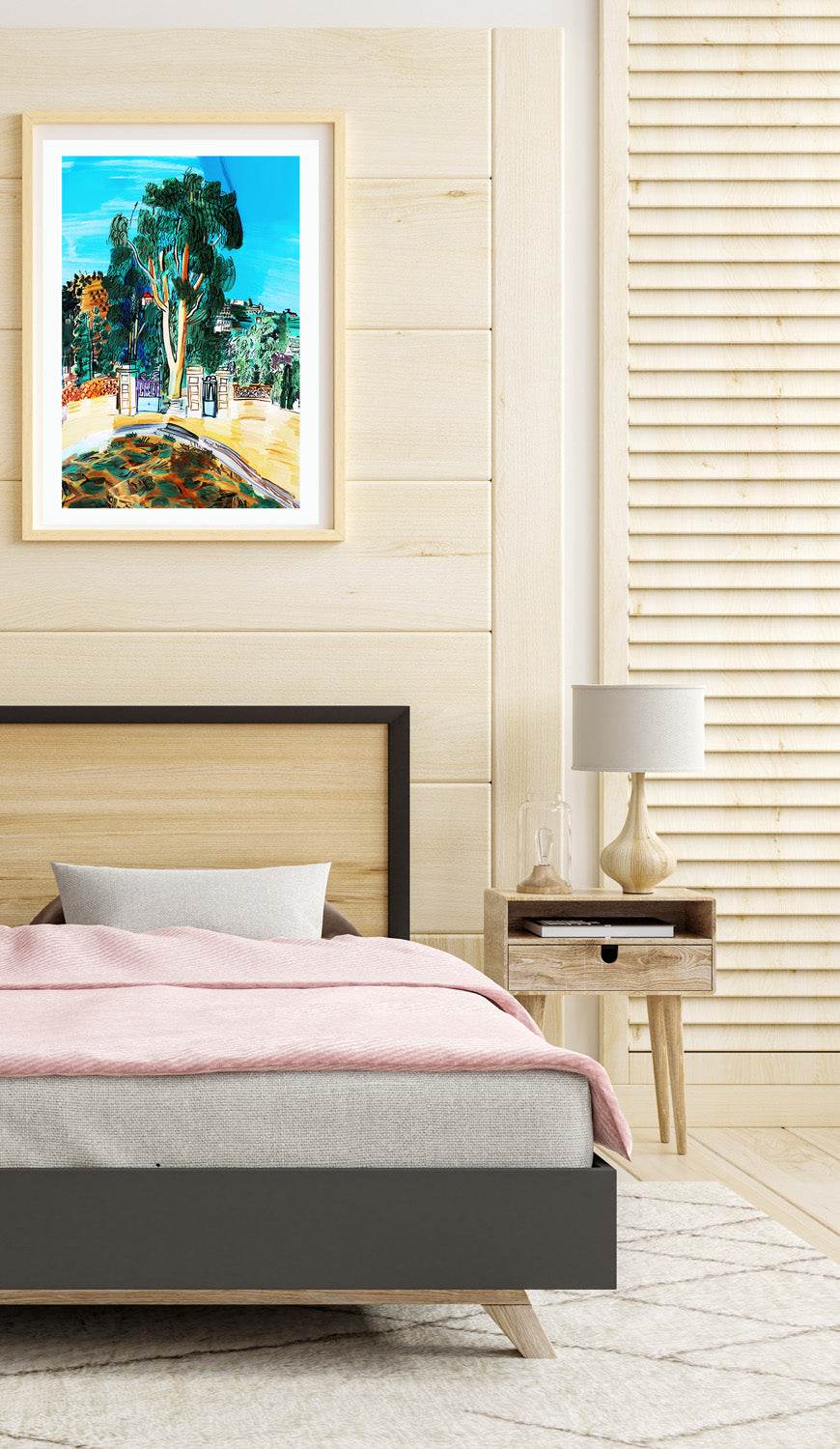 L’Eucalyptus - Hakyarts