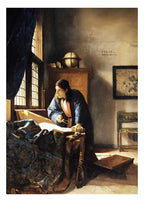 The Geographer - Hakyarts