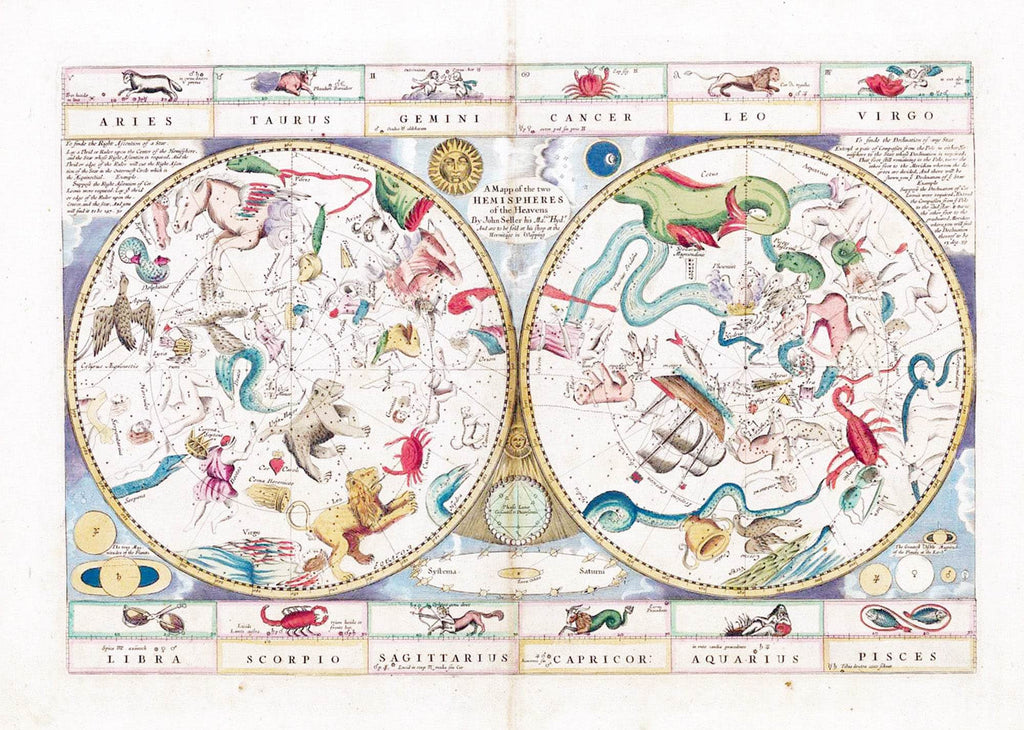 Atlas Maritimus - Hakyarts