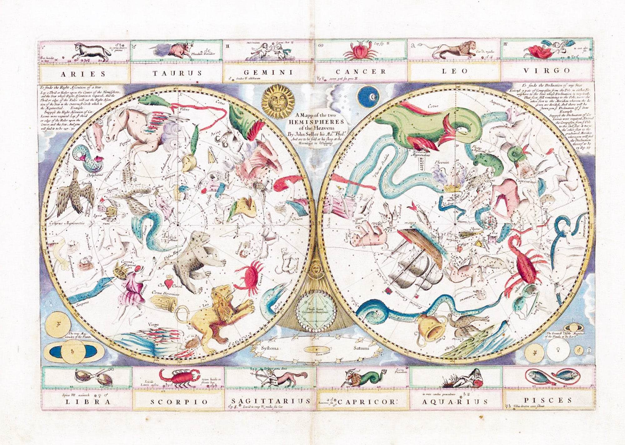 Atlas Maritimus - Hakyarts