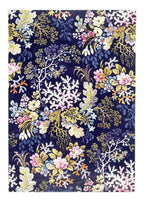 Seaweed Pattern - Hakyarts