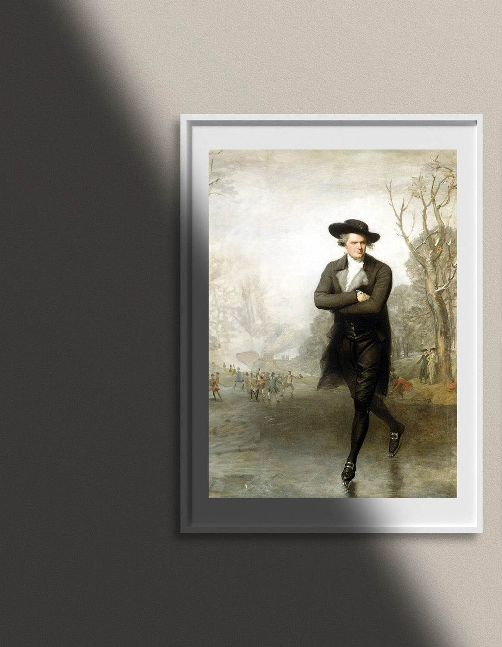 The Skater - Hakyarts