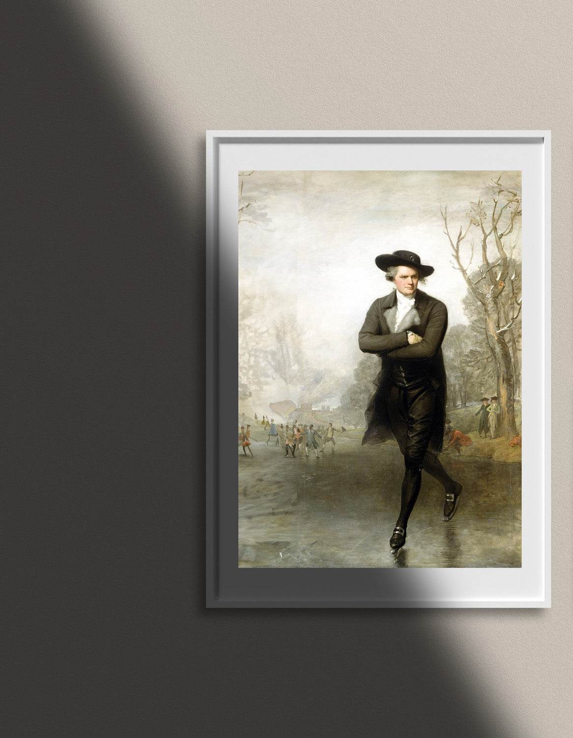 The Skater - Hakyarts