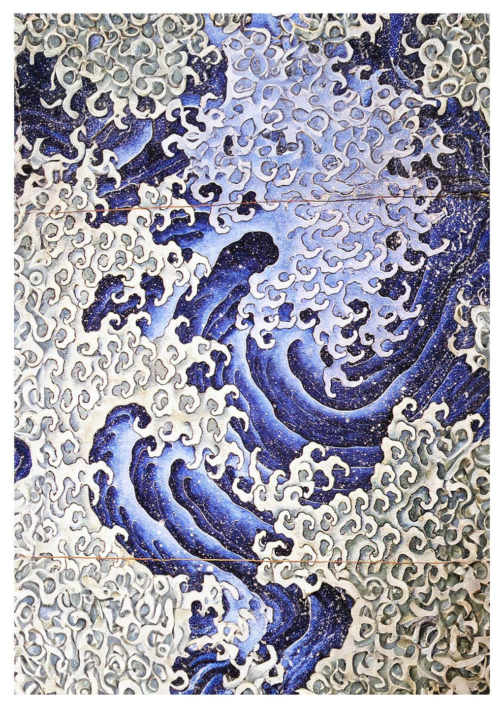 Masculine Wave - Hakyarts