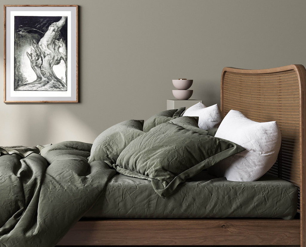 Boomstronk - Hakyarts