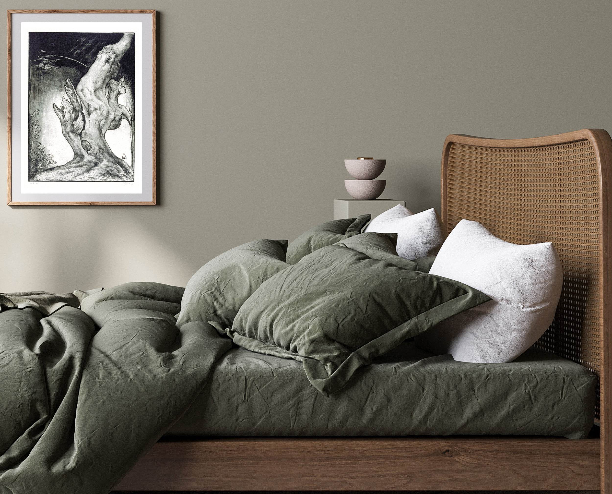 Boomstronk - Hakyarts