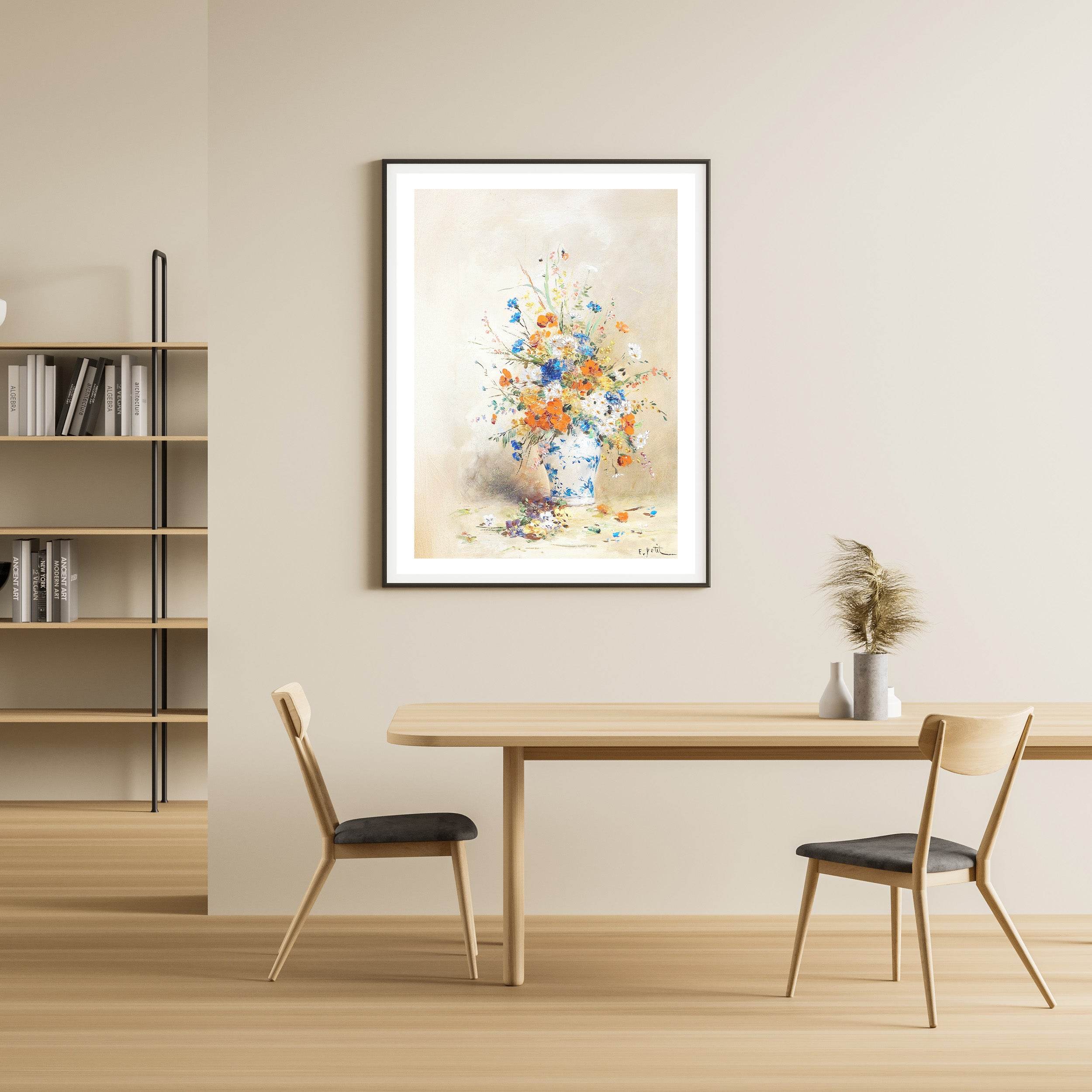 Blumenstillle - Hakyarts