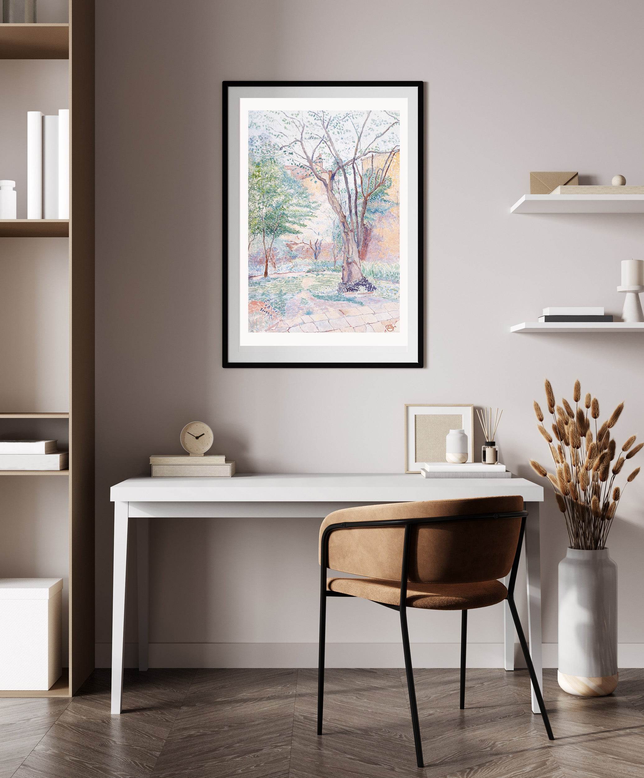 The Nut Tree - Hakyarts