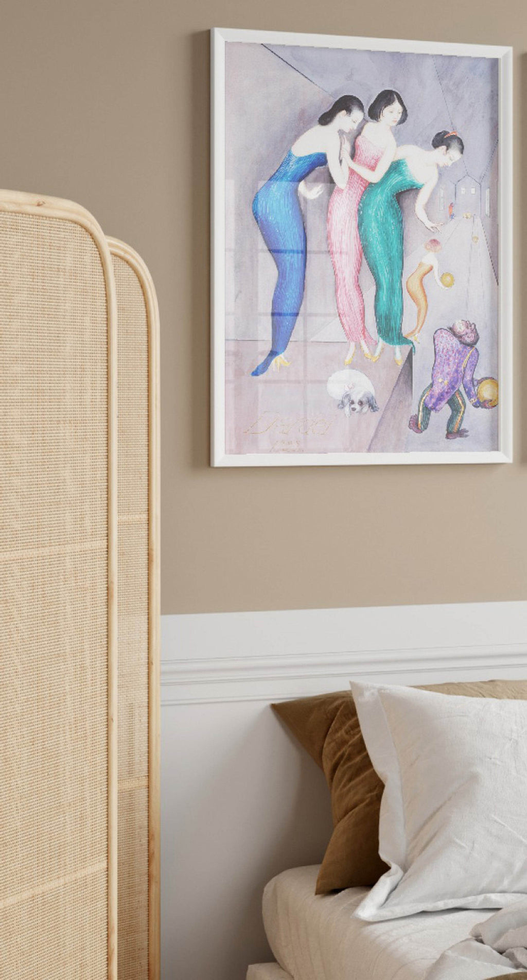 Dreams and Fantasies no.1 - Hakyarts