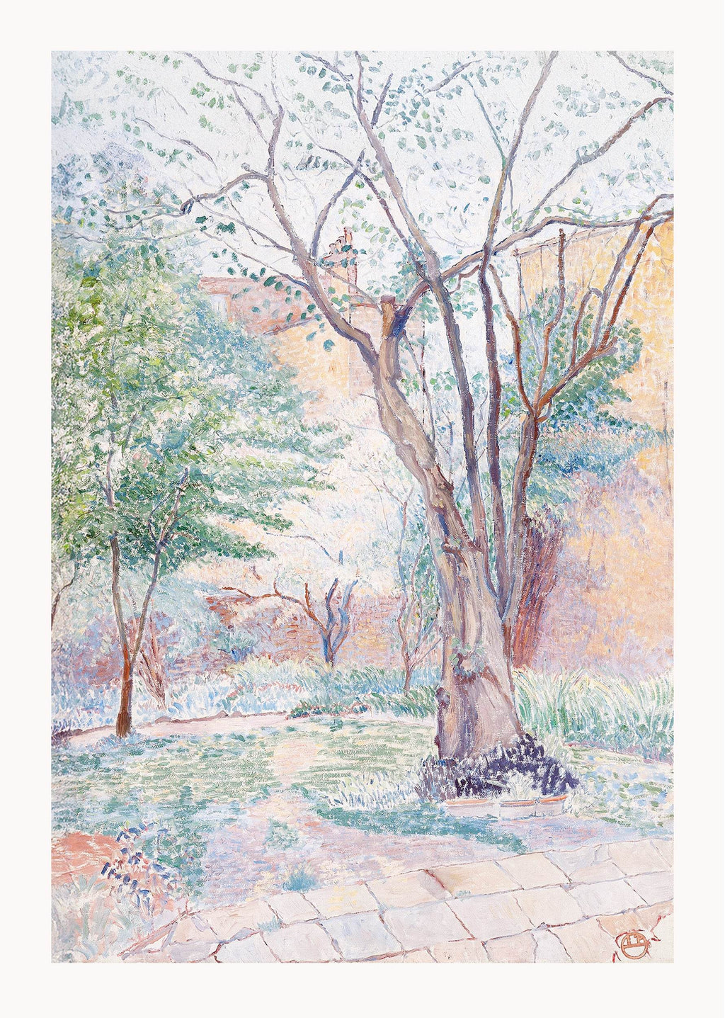 The Nut Tree - Hakyarts