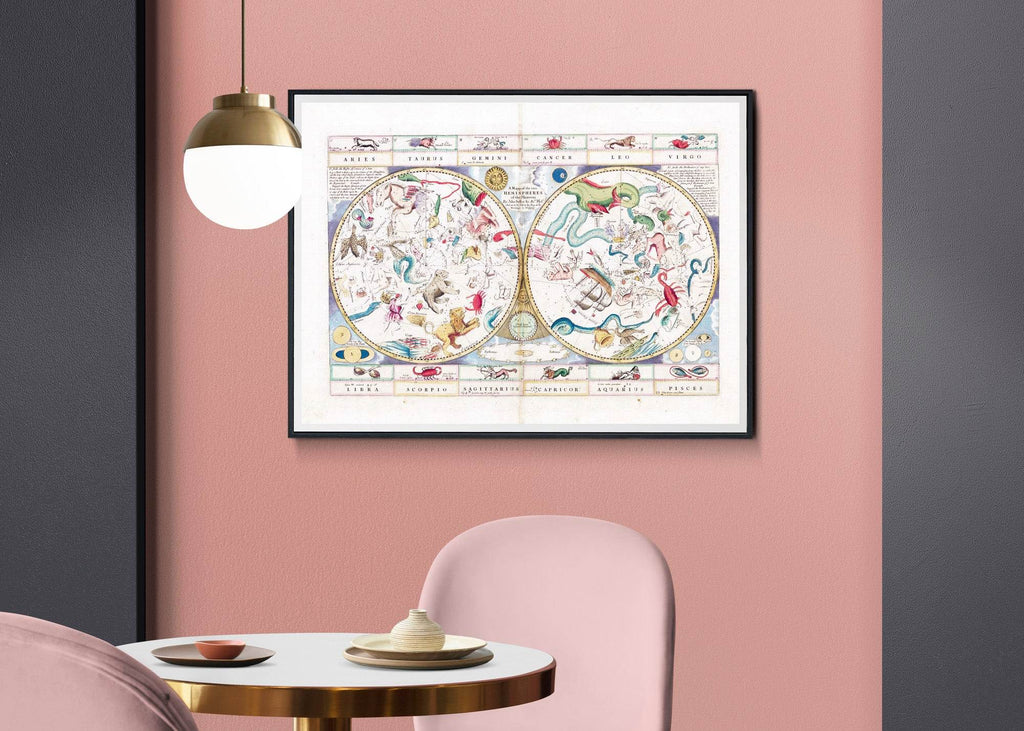 Atlas Maritimus - Hakyarts