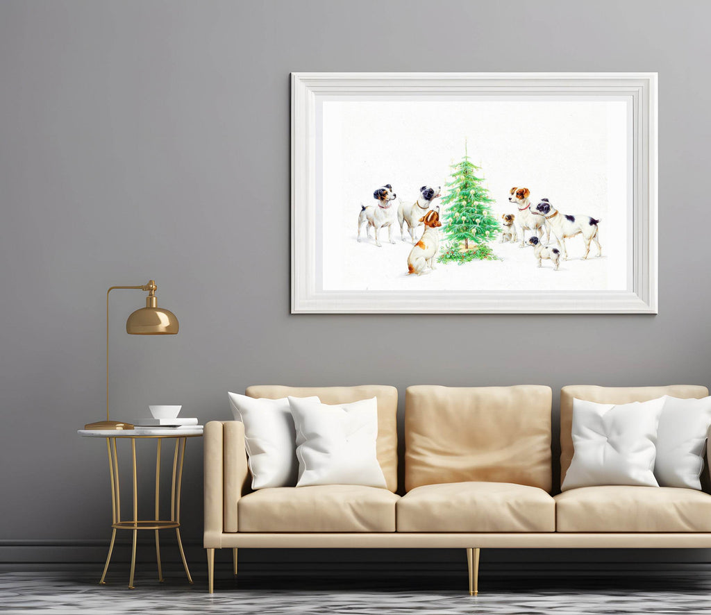 Christmas - Hakyarts