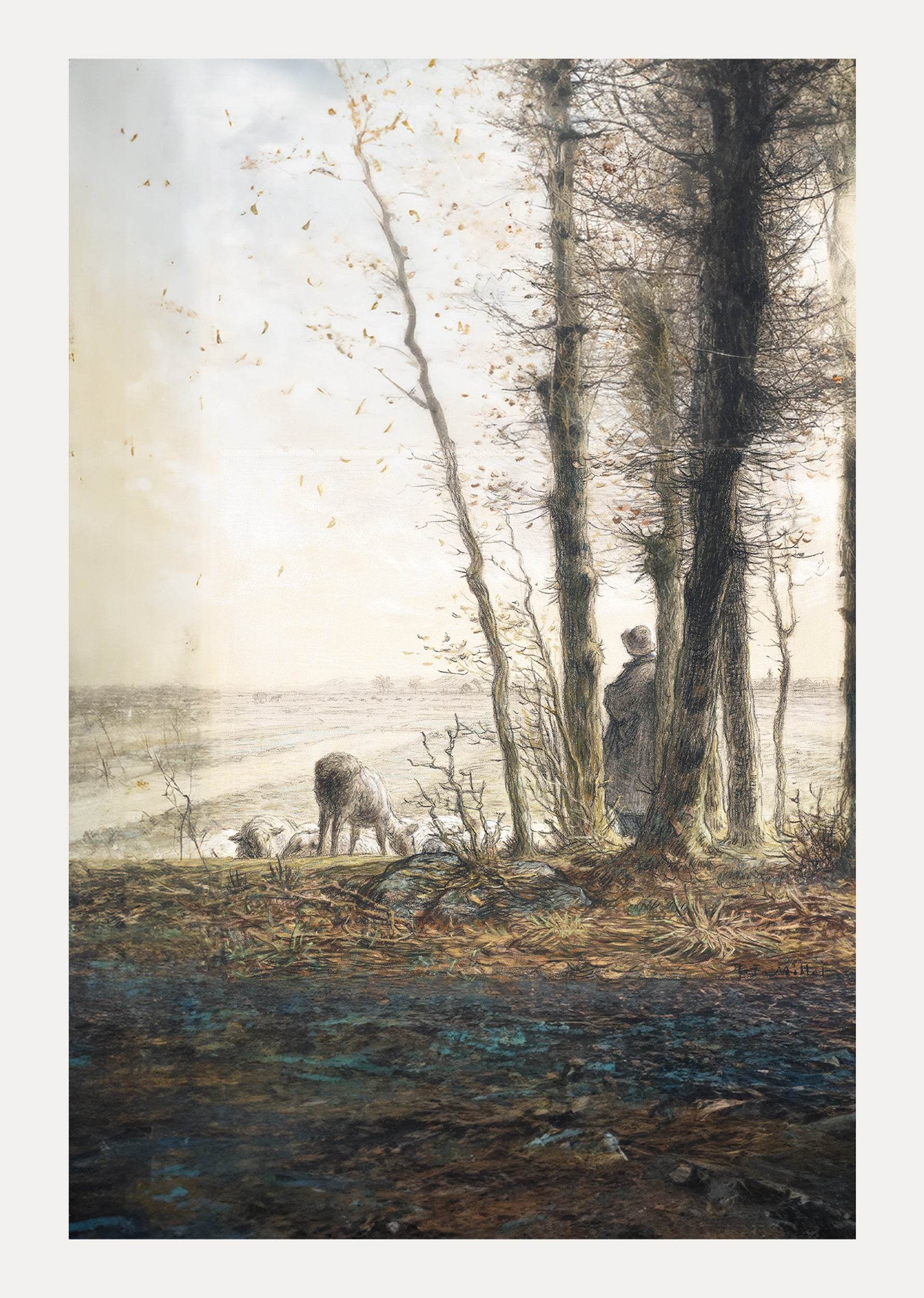 Falling Leaves - Hakyarts