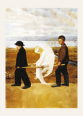 The Wounded Angel - Hakyarts