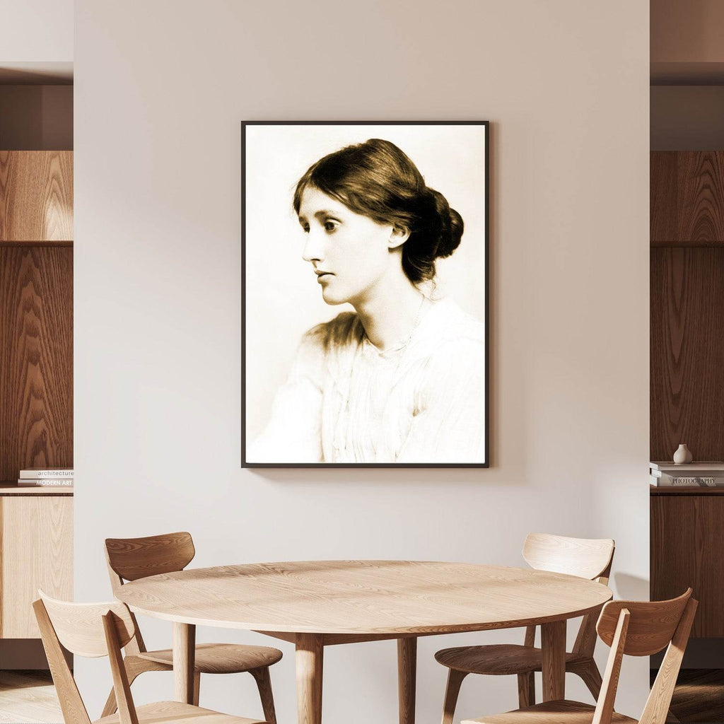 Virginia Woolf - Hakyarts