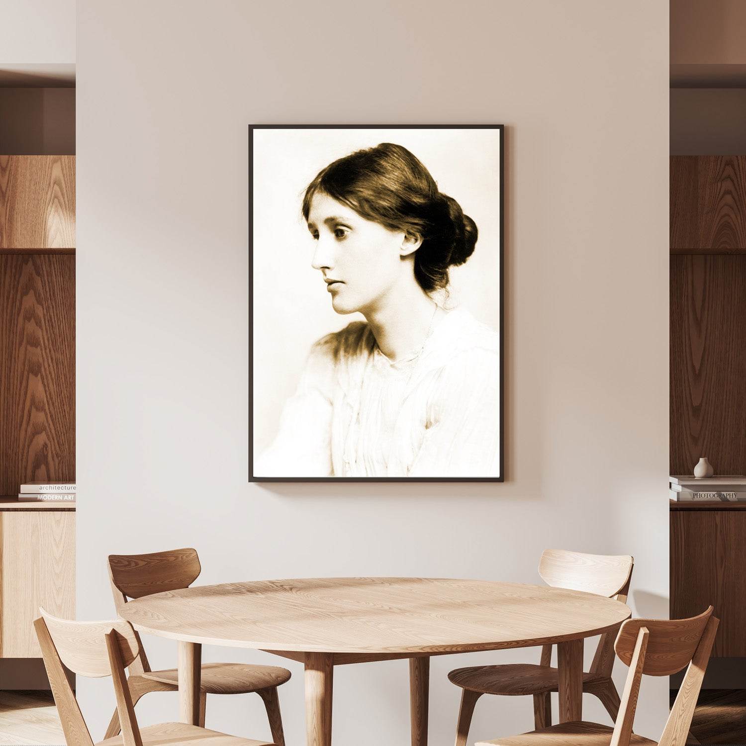 Virginia Woolf - Hakyarts