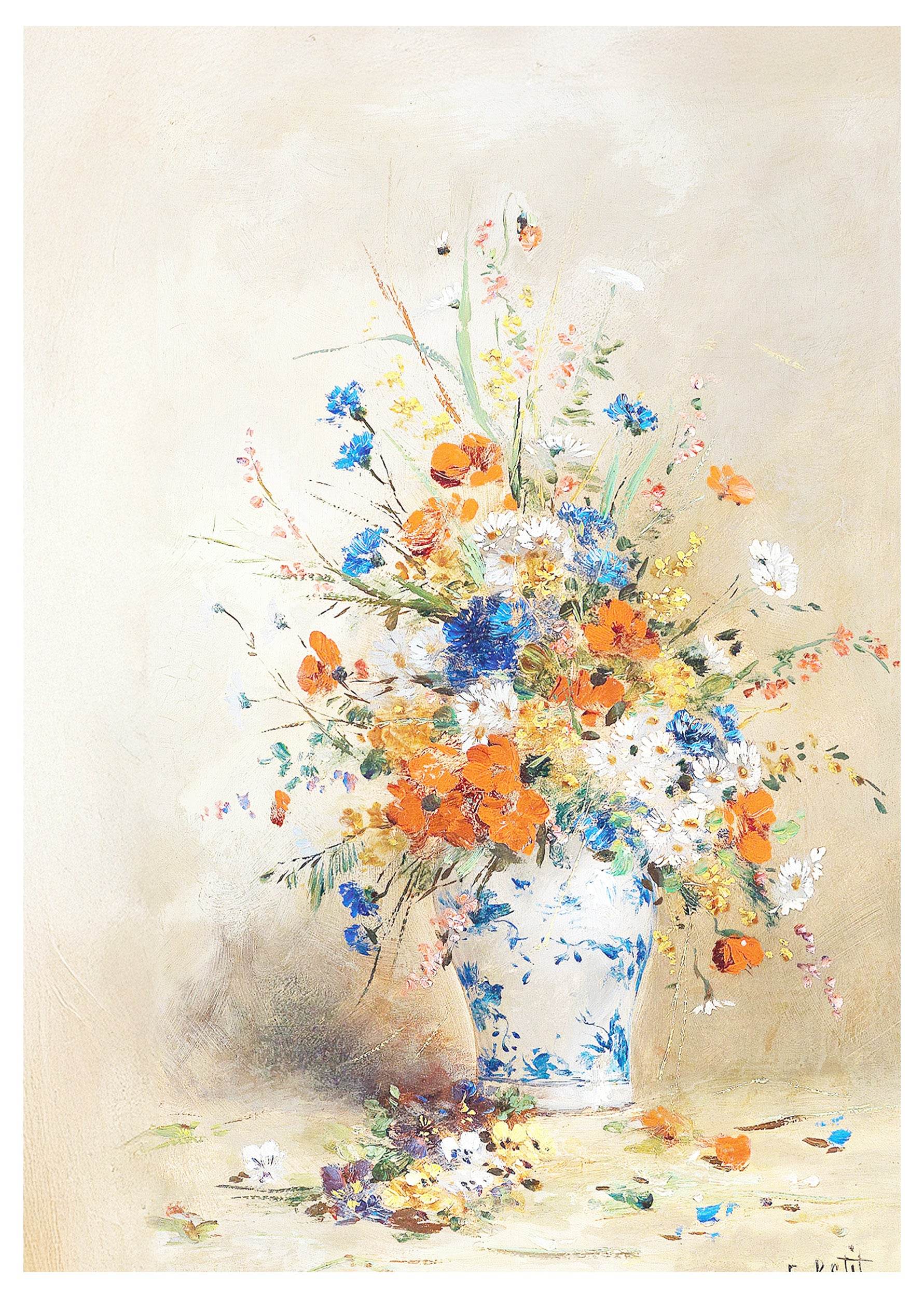 Blumenstillle - Hakyarts