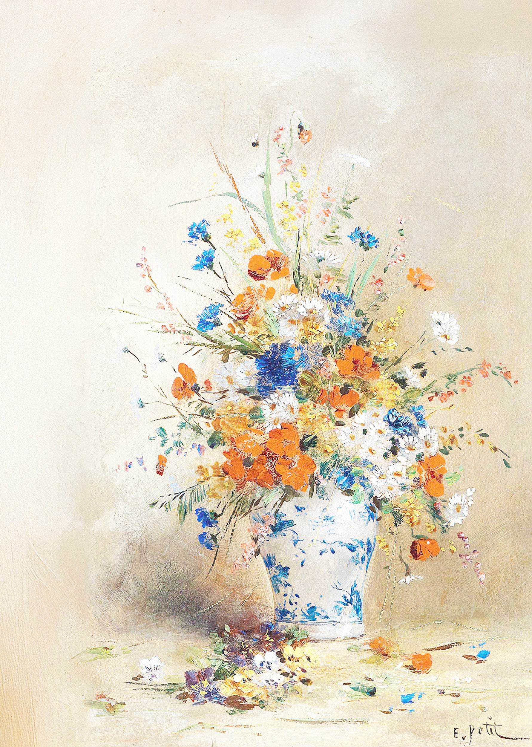 Blumenstillle - Hakyarts