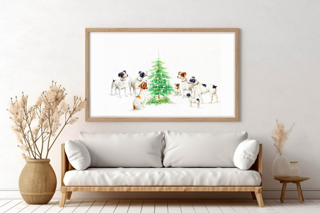 Christmas - Hakyarts