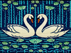 William Morris – Botanical Harmony 4-Prints