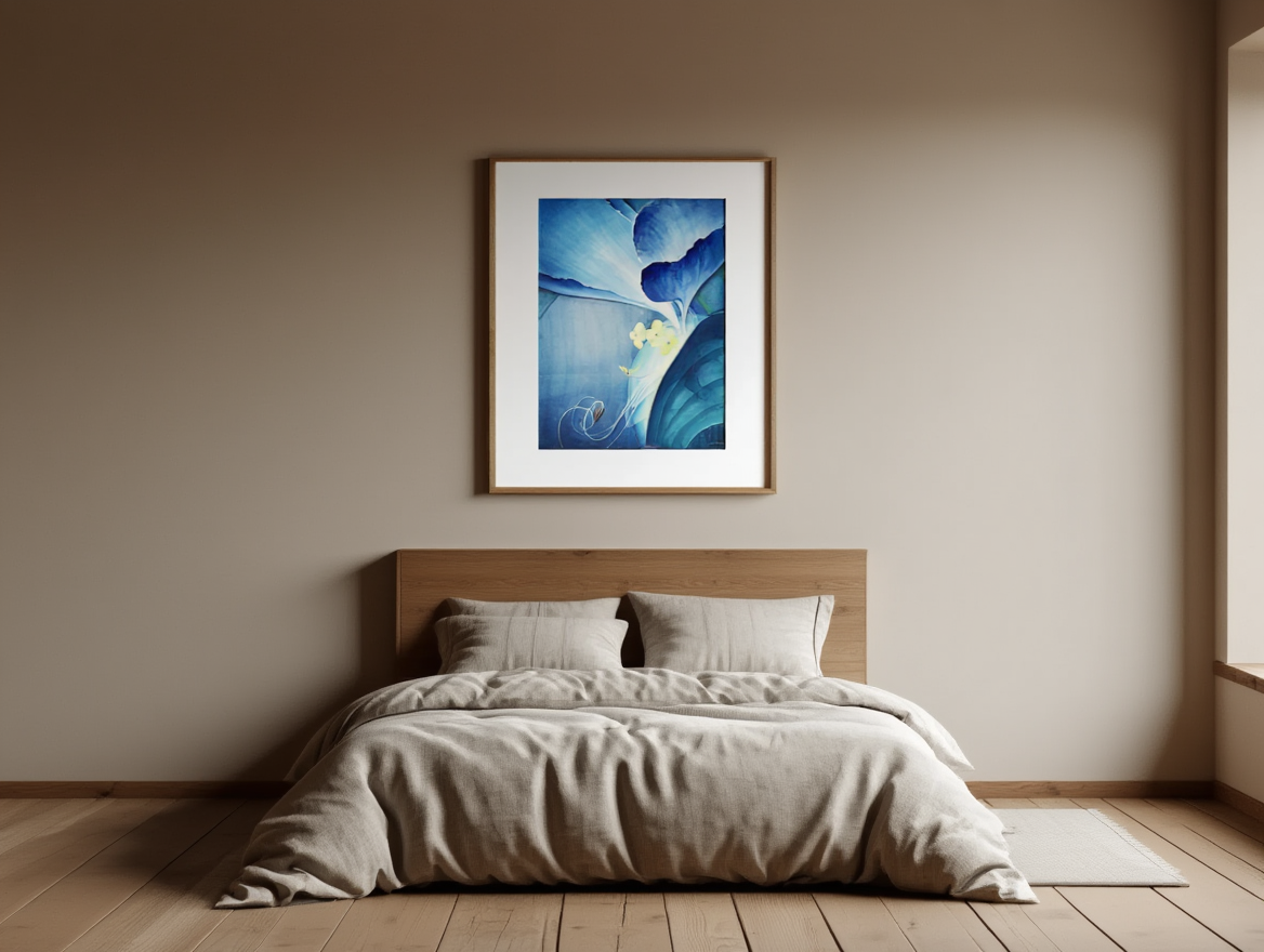 Three Gold Diggers Art Print by Leon Carroll – Vintage Style Wall Decor