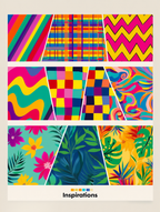 André Durenceau – Curated Elegance 3-Prints
