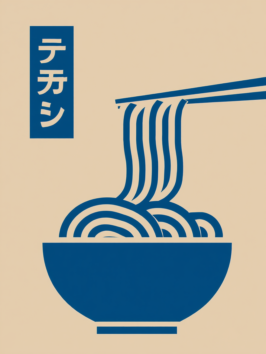 Japanese 5 Prints – Blend & Match Collection