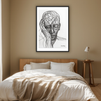 Anxiety Poster