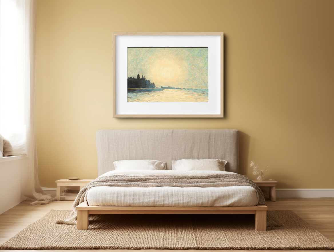 Léon Spilliaert - The Seawall In Ostend Seen From The Pier