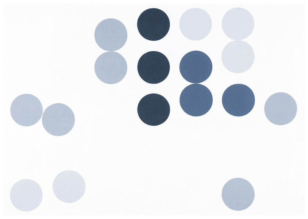 Circular Image in Motion - Hakyarts