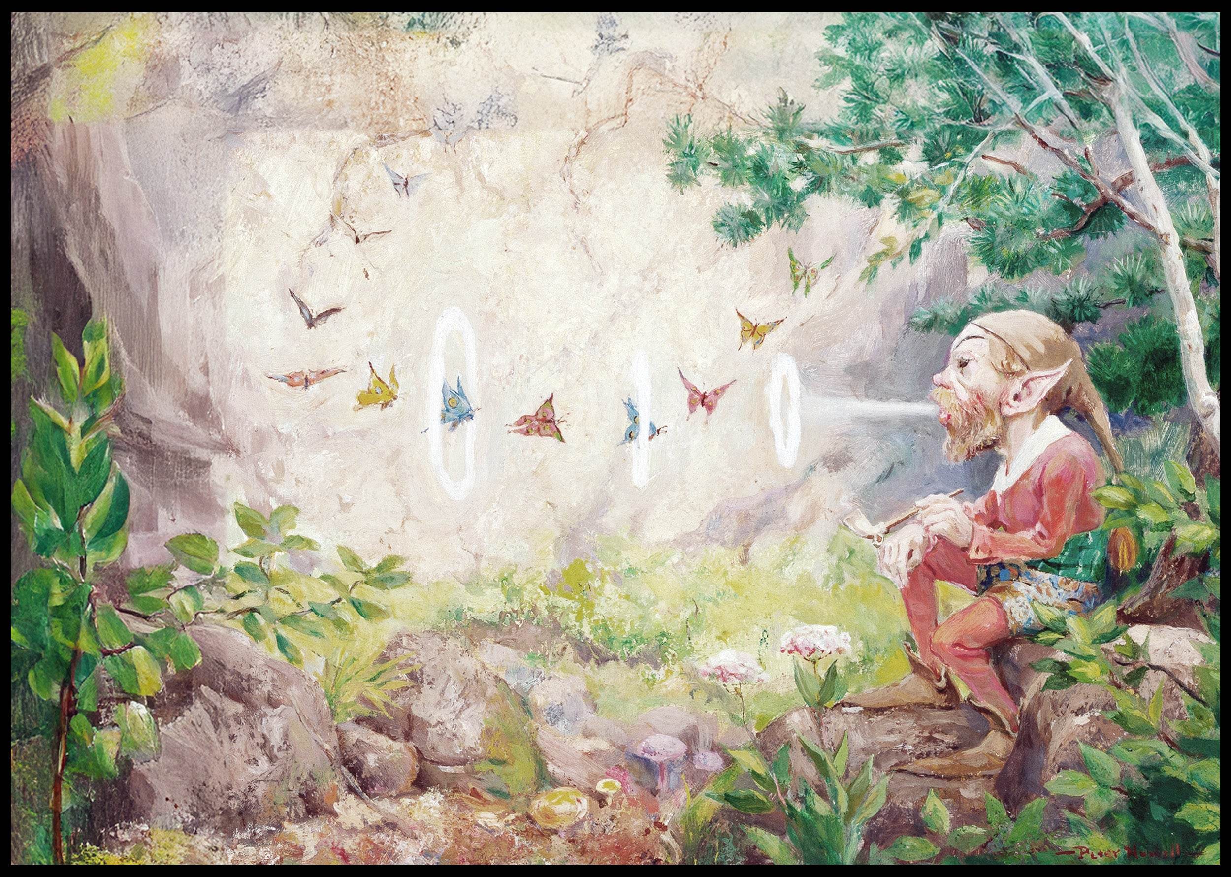 Fairyland - Hakyarts