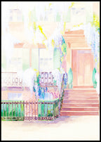 City Garden - Hakyarts