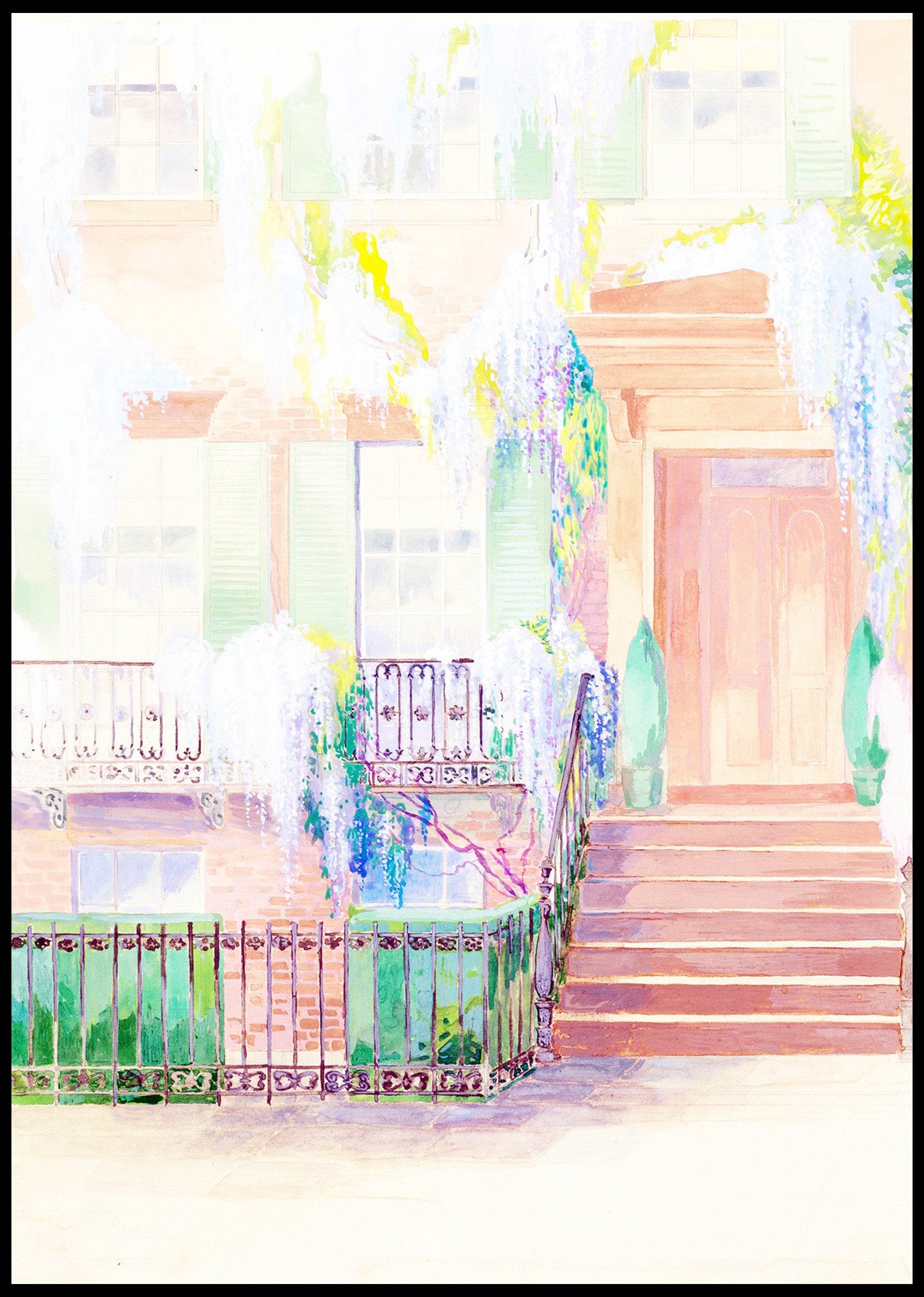 City Garden - Hakyarts