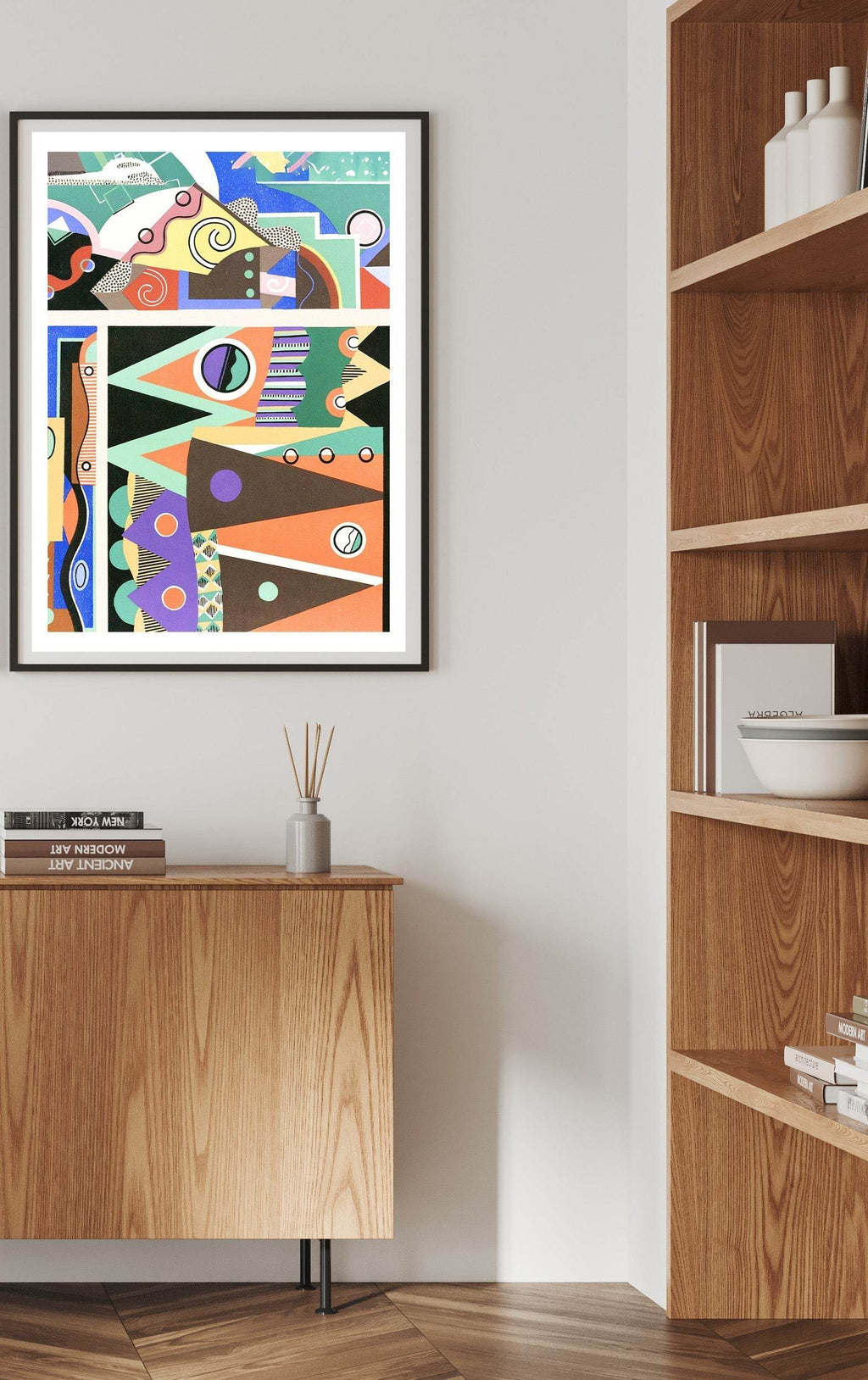 Collection Decors et Couleurs Pl.03 - Hakyarts