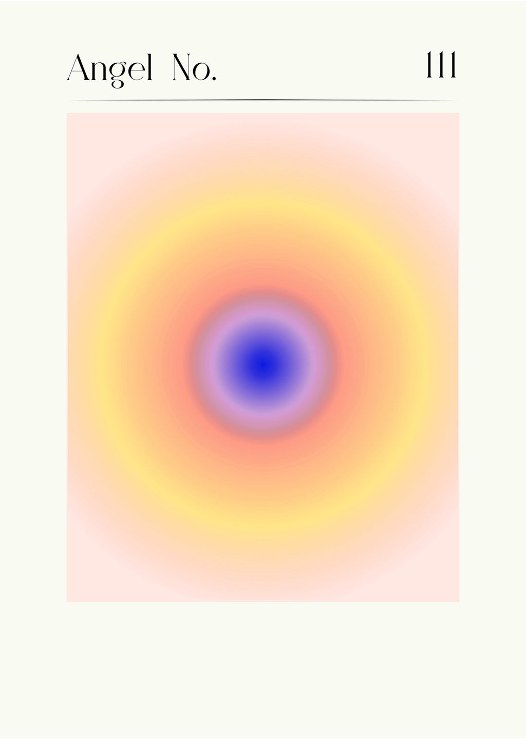 Set of 4 “Golden Meadow” Prints – Yellow Flowers, Market & Boho Vibes - Hakyarts