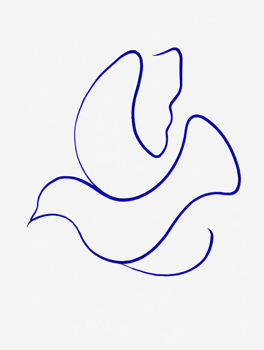 Modern Neutral Home Decor – 6 Prints | Minimalist Wall Art for Living Room, Bedroom & Office