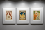 Timeless Alphonse Mucha Prints – Mix & Match 3 Collection - Hakyarts