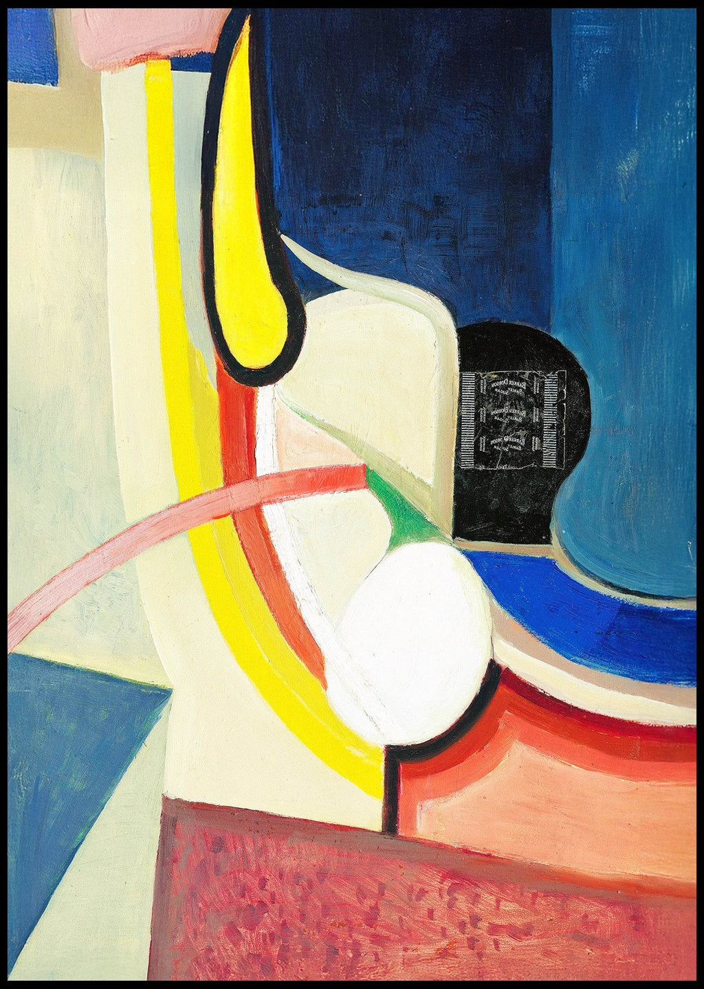 Ohne Titel - Hakyarts