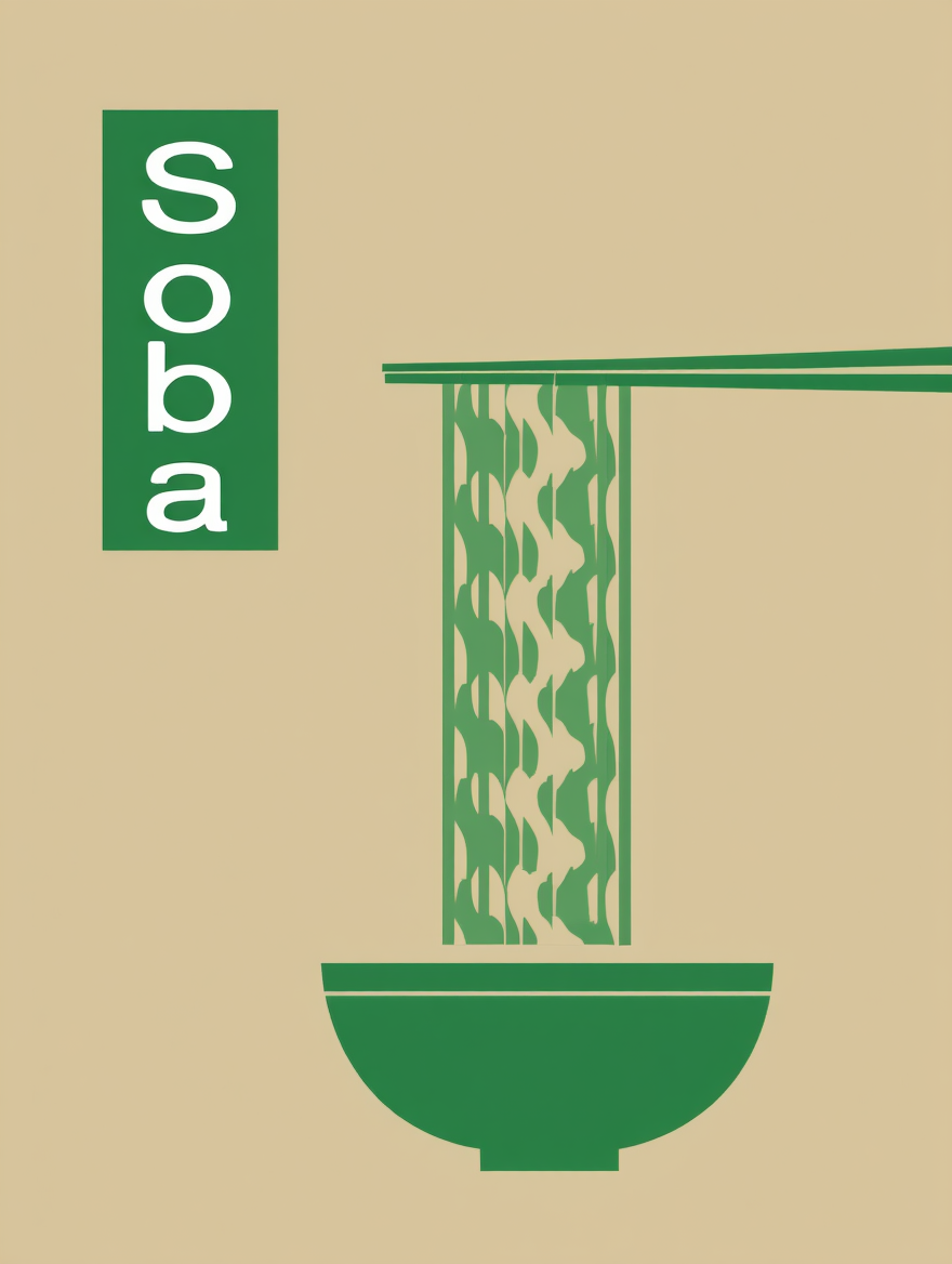 Japanese 6 Prints – Blend & Match Collection