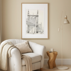 Bridge Poster - Hakyarts