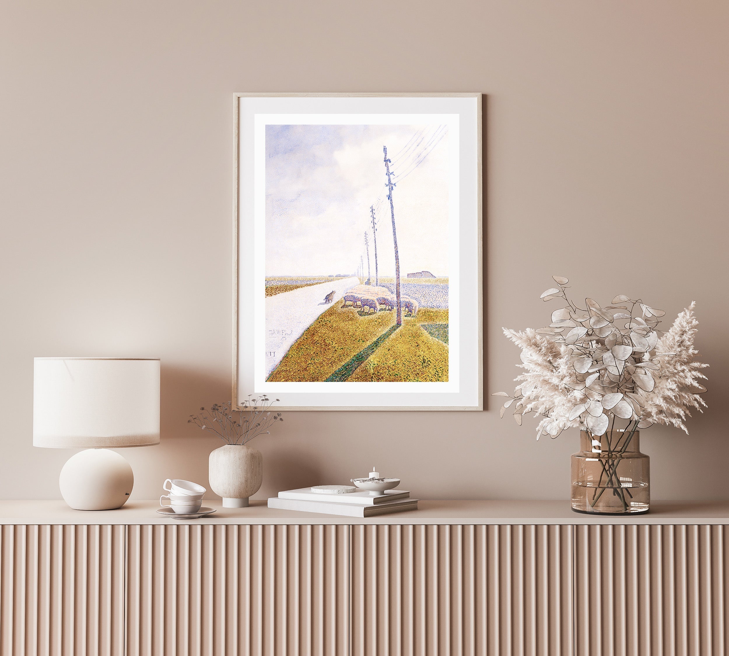 The Road to Nieuport