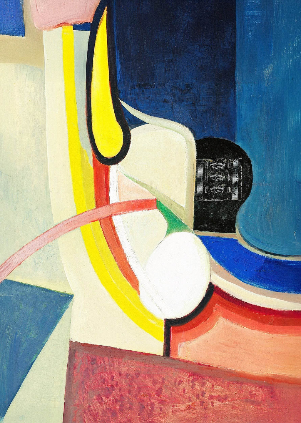 Ohne Titel - Hakyarts