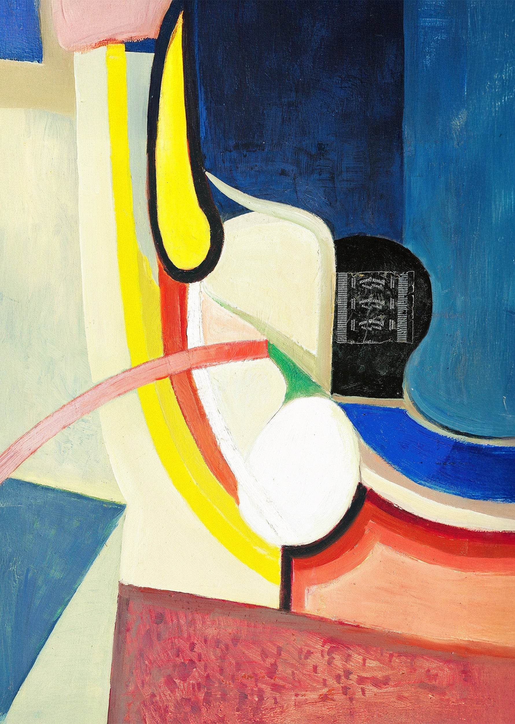 Ohne Titel - Hakyarts