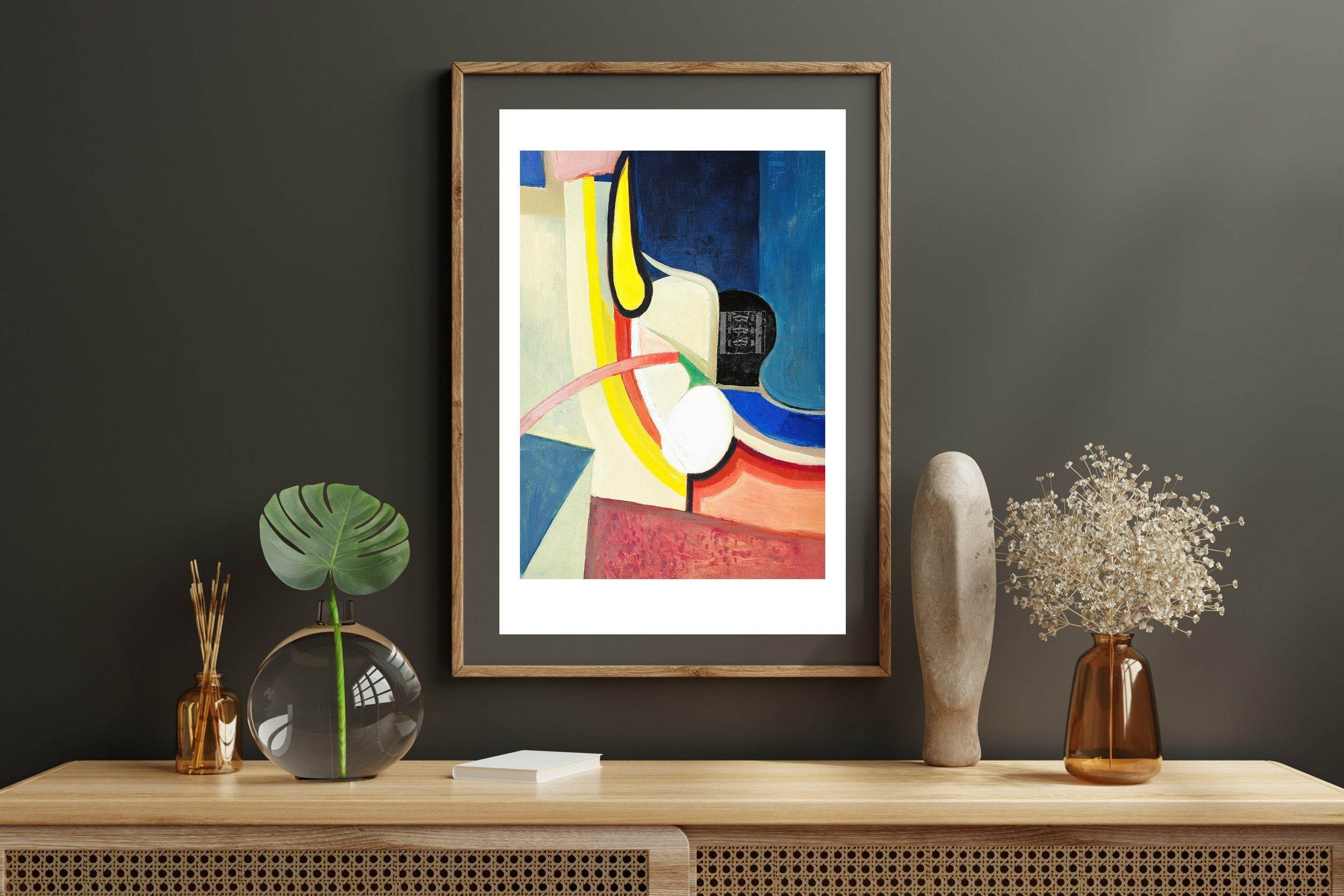 Ohne Titel - Hakyarts