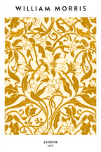 Floral Harmony – 6 Botanical Prints | Mix & Match Wall Art Collection - Hakyarts