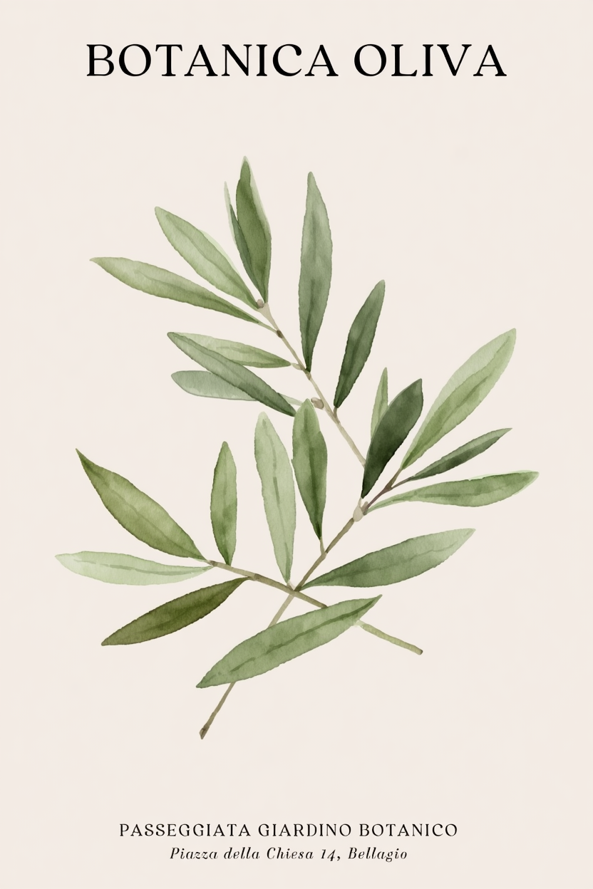 Botanical Bliss – 6 Floral Prints | Mix & Match Wall Art